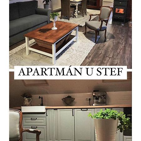 Apartman U Stef Borotice المظهر الخارجي الصورة
