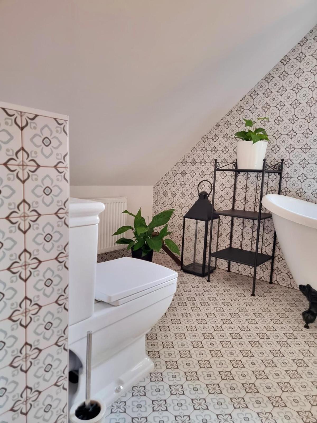 Apartman U Stef Borotice المظهر الخارجي الصورة