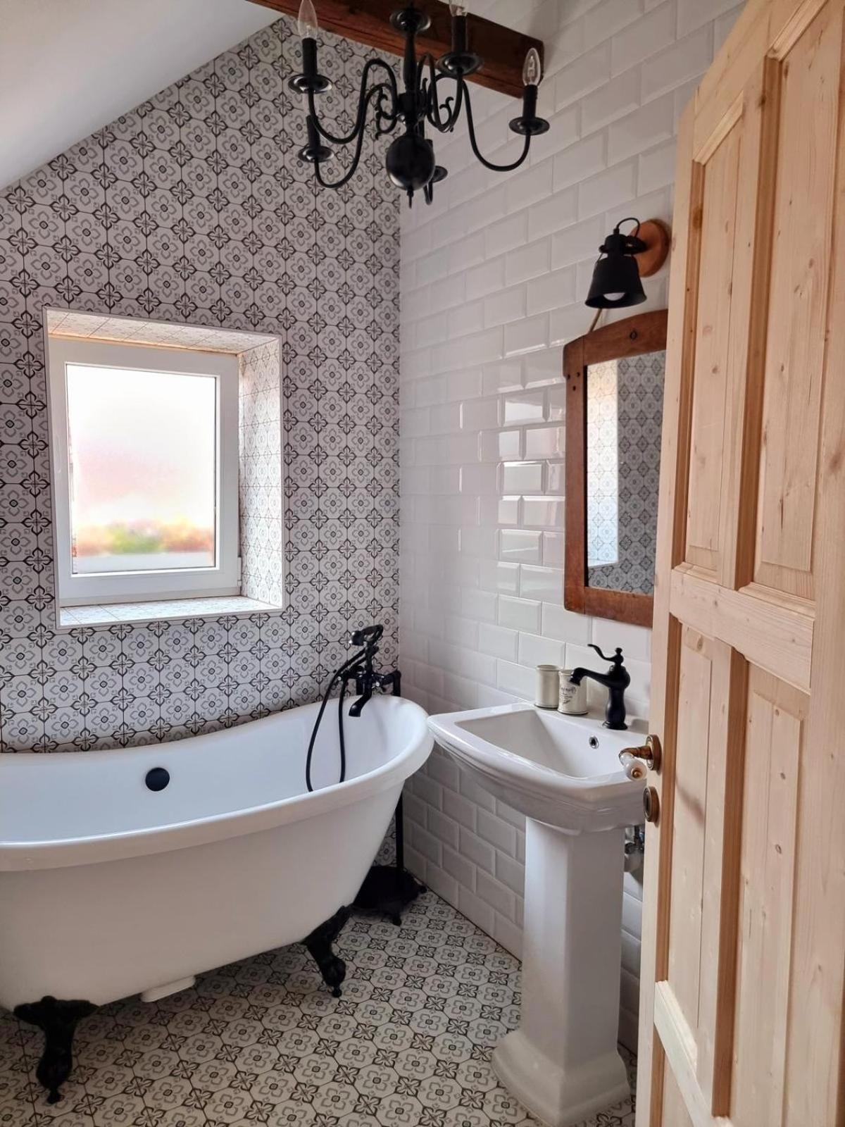 Apartman U Stef Borotice المظهر الخارجي الصورة