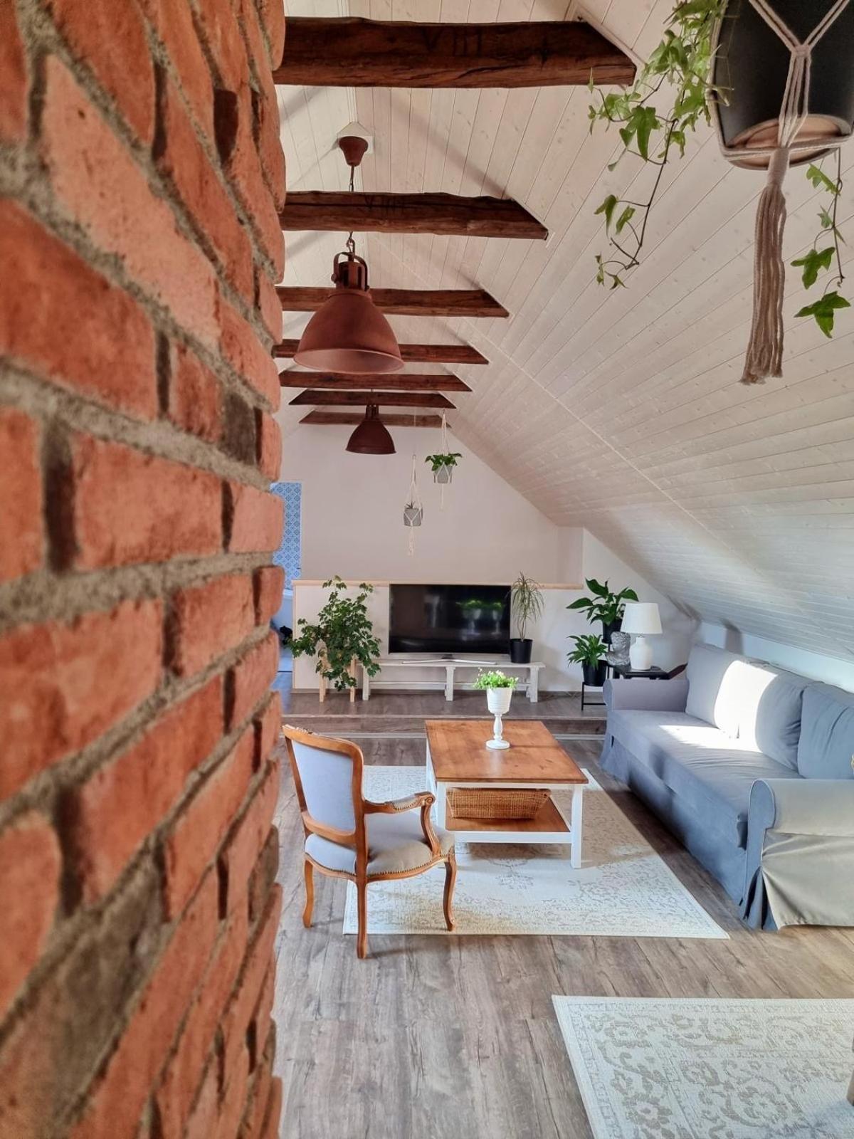 Apartman U Stef Borotice المظهر الخارجي الصورة