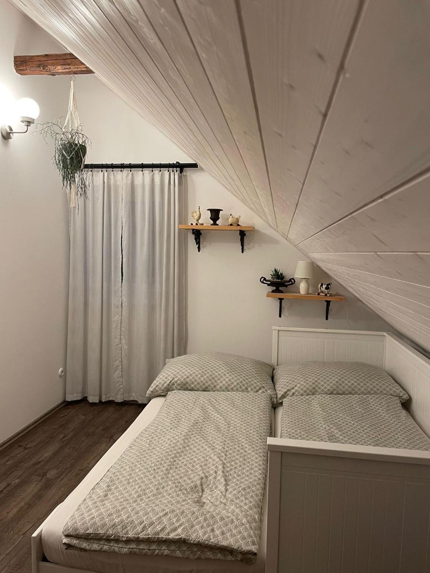 Apartman U Stef Borotice المظهر الخارجي الصورة