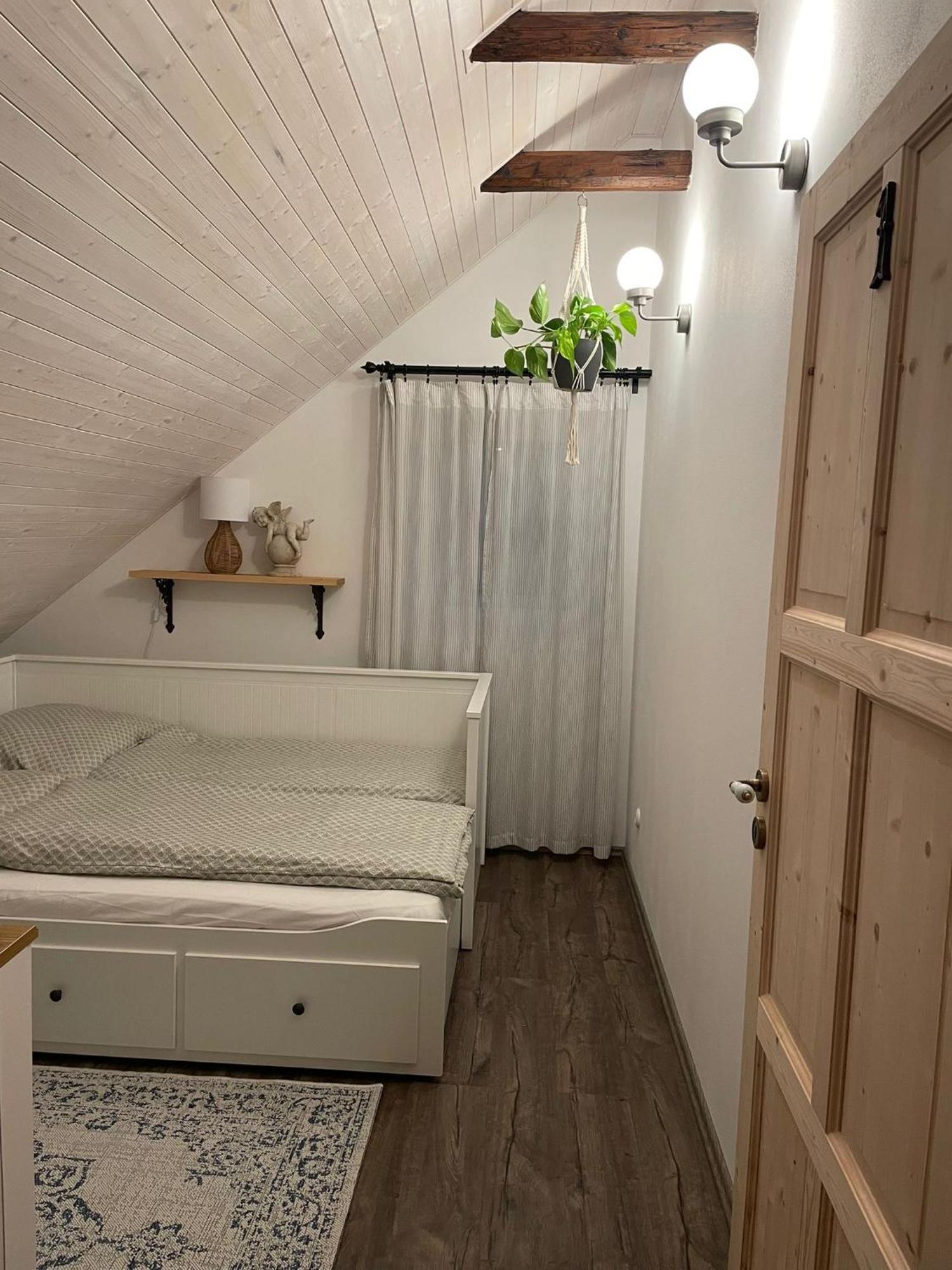 Apartman U Stef Borotice المظهر الخارجي الصورة